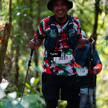 Runner Photo 5149127