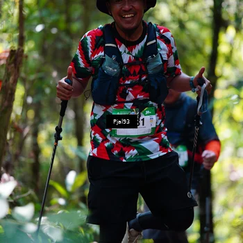 Runner Photo 5149130