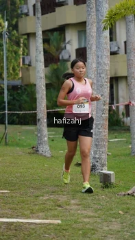 Runner Photo 5149157