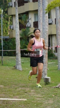 Runner Photo 5149159