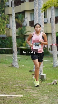 Runner Photo 5149169