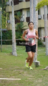 Runner Photo 5149170