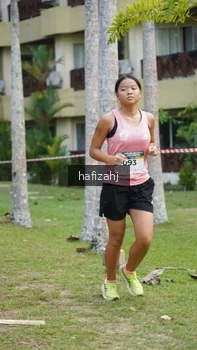 Runner Photo 5149196
