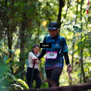 Runner Photo 5149210