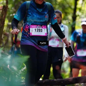 Runner Photo 5149215