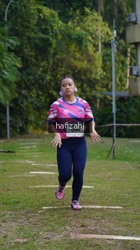 Runner Photo 5149219