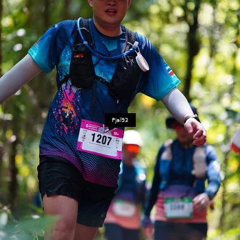 Runner Photo 5149226