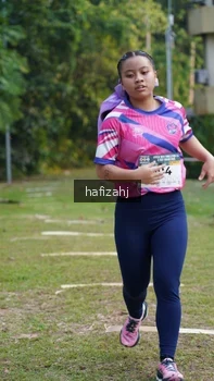 Runner Photo 5149228
