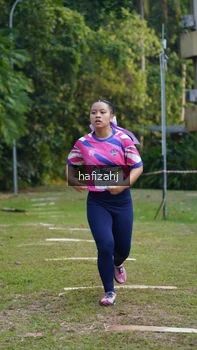 Runner Photo 5149229