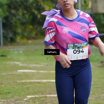 Runner Photo 5149254