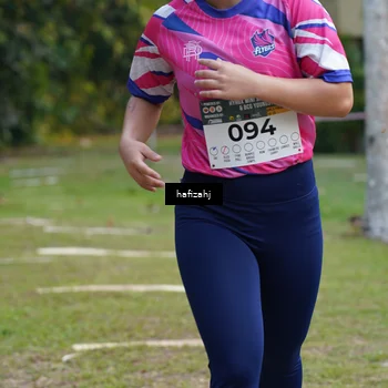 Runner Photo 5149261