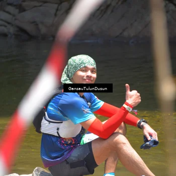 Runner Photo 5149264