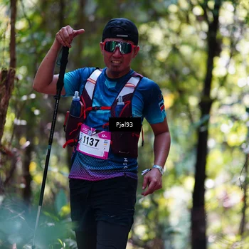 Runner Photo 5149267