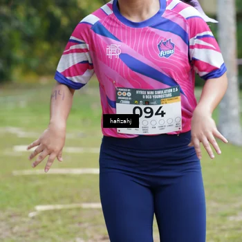 Runner Photo 5149268