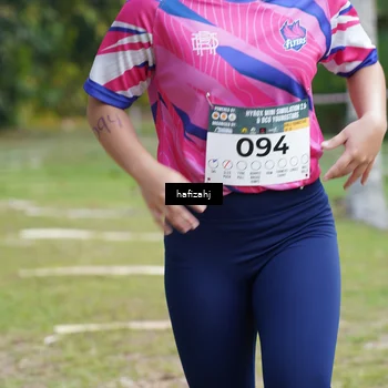 Runner Photo 5149269