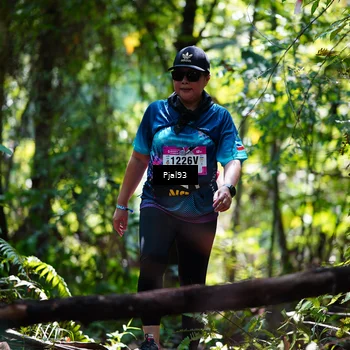 Runner Photo 5149275