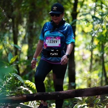 Runner Photo 5149276