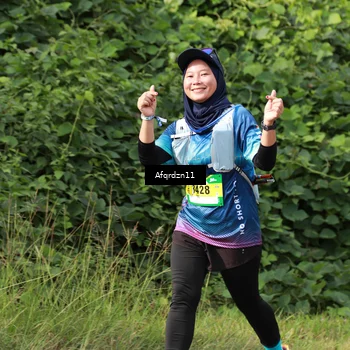 Runner Photo 5149290