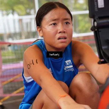 Runner Photo 5149300