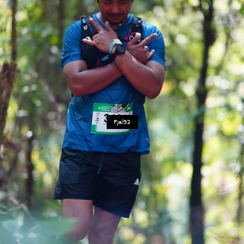 Runner Photo 5149303