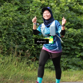 Runner Photo 5149314