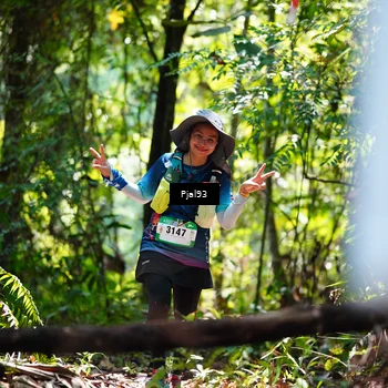 Runner Photo 5149320