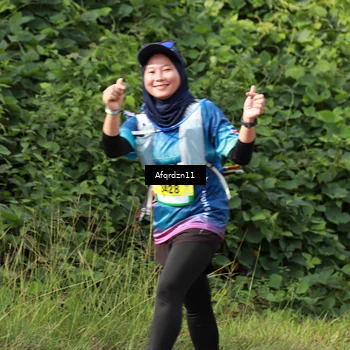 Runner Photo 5149327