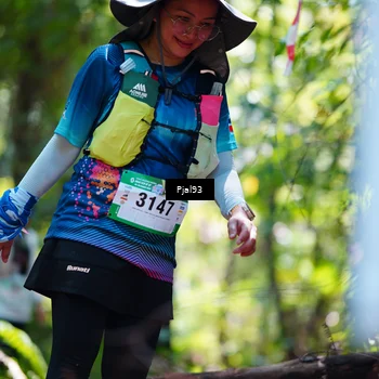Runner Photo 5149328