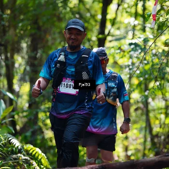 Runner Photo 5149345