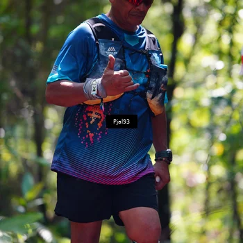 Runner Photo 5149361