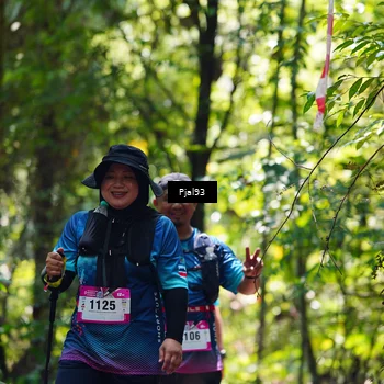 Runner Photo 5149369