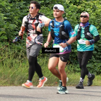 Runner Photo 5149374
