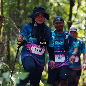 Runner Photo 5149376