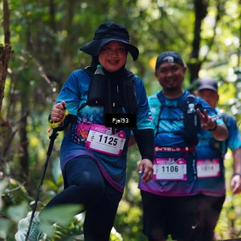 Runner Photo 5149377