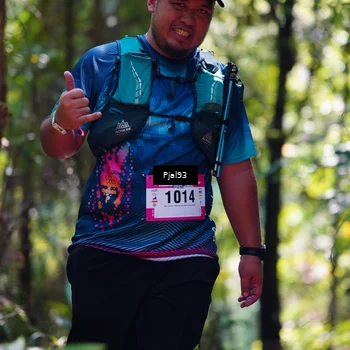 Runner Photo 5149387