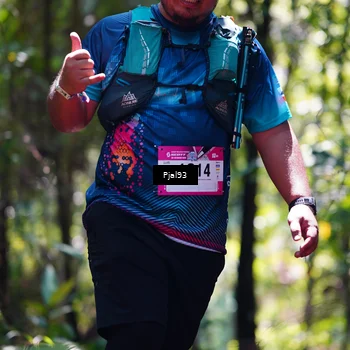 Runner Photo 5149390