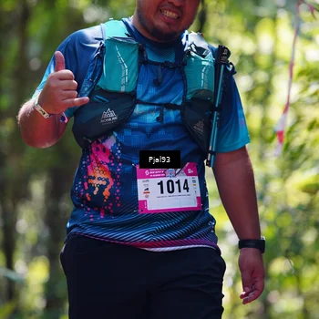Runner Photo 5149392