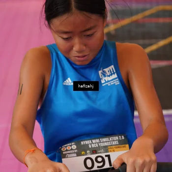 Runner Photo 5149393