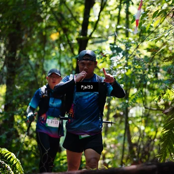 Runner Photo 5149396
