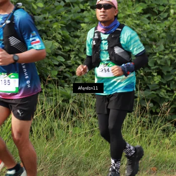 Runner Photo 5149399