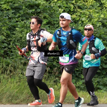 Runner Photo 5149400