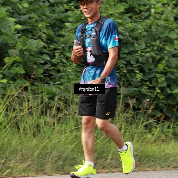Runner Photo 5149401