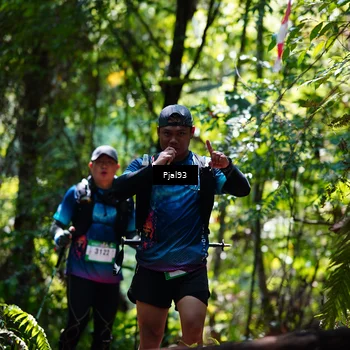 Runner Photo 5149403