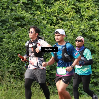 Runner Photo 5149428