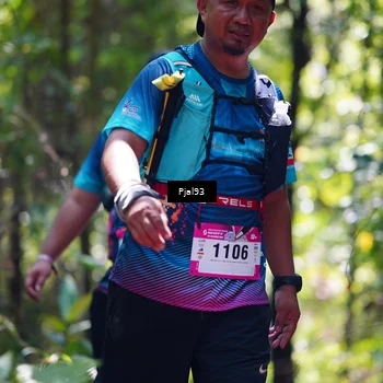 Runner Photo 5149434