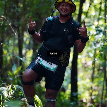Runner Photo 5149435