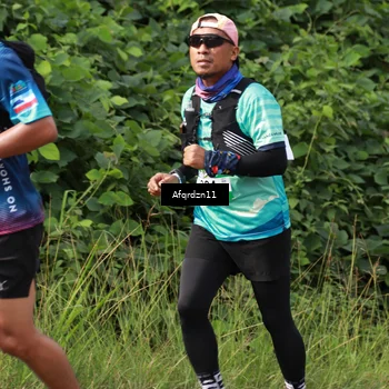 Runner Photo 5149460