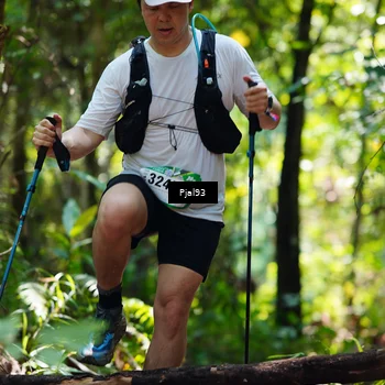 Runner Photo 5149461