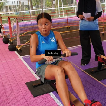 Runner Photo 5149476