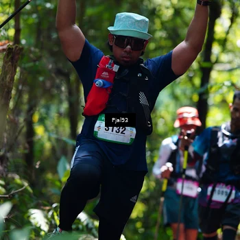 Runner Photo 5149479